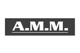 Logotyp a.m.m.