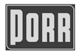 Logotyp porr