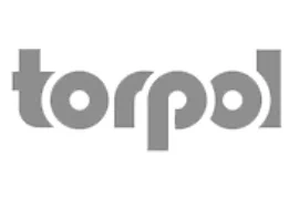 Logotyp torpol